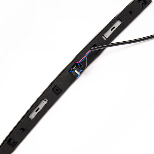 Trunk Switch Bmw 3 E46 License Plate Lighting Set 8 204 854