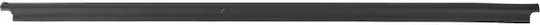 Window Cricket Guide with installation Front Left Toyota Hilux '05-'15 68162-0K010