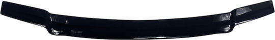 Heko Windbreaker Front Car Dark Fime for Audi A6 1pcs
