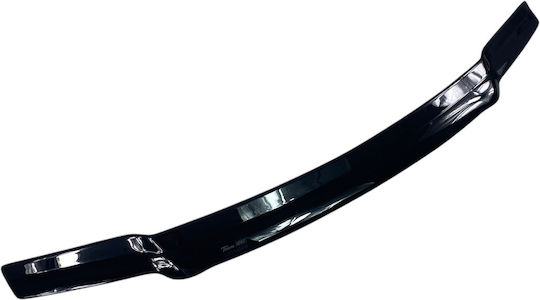 Heko Windbreaker Front Car Dark Fime for Audi A6 1pcs
