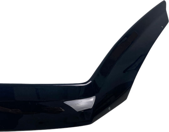 Heko Deflector de vânt Dark Fime pentru Volkswagen Artizan 1buc