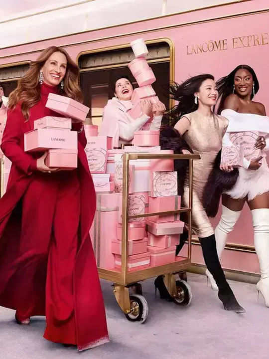 Lancome La Vie Est Belle Advent Calendar 24τμχ
