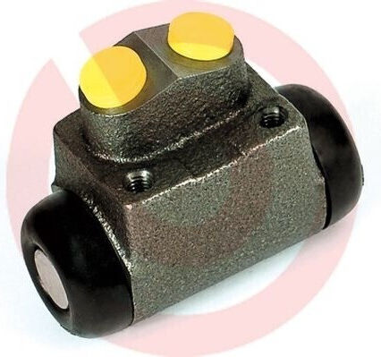 Brake Master Cylinder Piston Ford Fiesta Body J5 J3 Brembo A12073