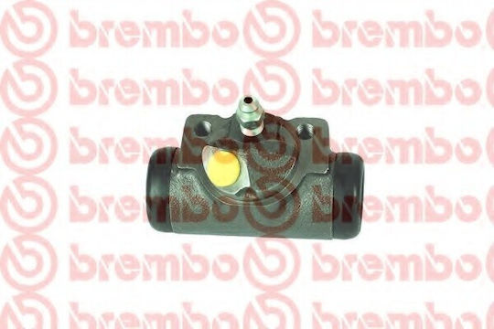 Bremsmeisterzylinder Kolben Jeep Cherokee Xj Brembo A12455