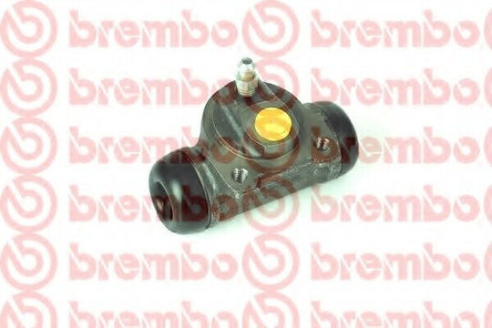 Piston cilindru principal de frână Fiat Albea 178 Brembo A12277