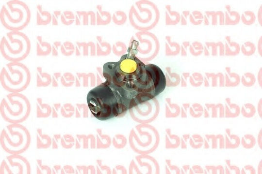 Спирачен цилиндър бутало Brembo A12272 за Hyundai Elantra Xd