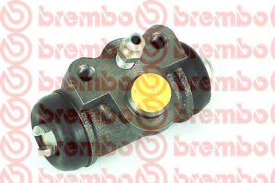 Piston cilindru principal de frână Mitsubishi Colt IV CA A Brembo A12425