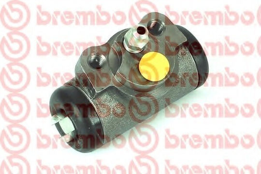 Главен спирачен цилиндър бутало Hyundai Galloper II JK-01 Brembo A12404