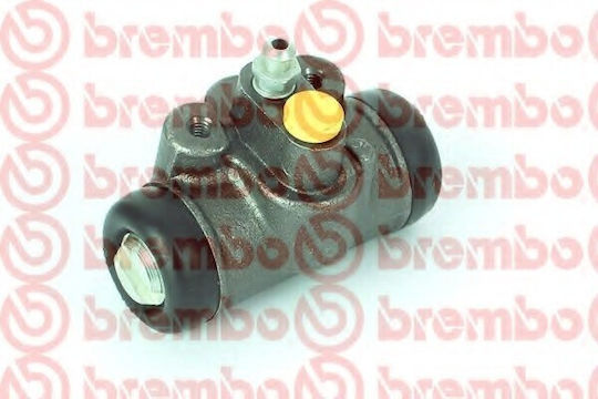 Hauptbremszylinderkolben Suzuki Vitara Et Ta Brembo A12556