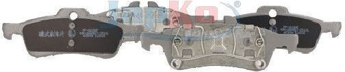 Τακακια Οπις Mini R50,r53 R56 Cabrio R52 Auris06 510015-481