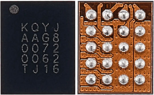 Încărcător IC Samsung Galaxy S24 S24 Plus Kqyj