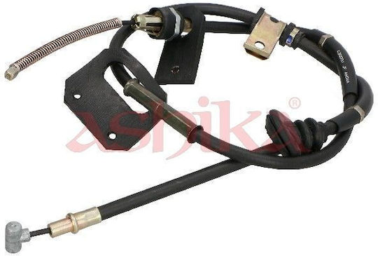 Handbremsseil Suzuki Vitara Et Ta 1.9 95-98 R L 5442060a20 13108828l-10092