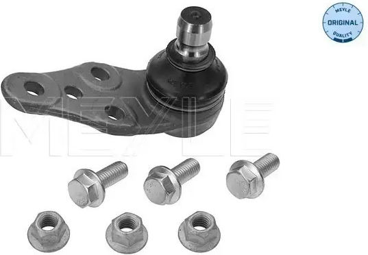 Meyle Load Guide Joint 26-16 010 0004