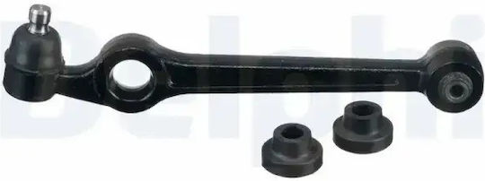 Delphi Left Lower Front Wheel Suspension Arm Mazda Demio 1.3/1.5 08.98-07.03 Height 82mm Width 50mm Length 350mm