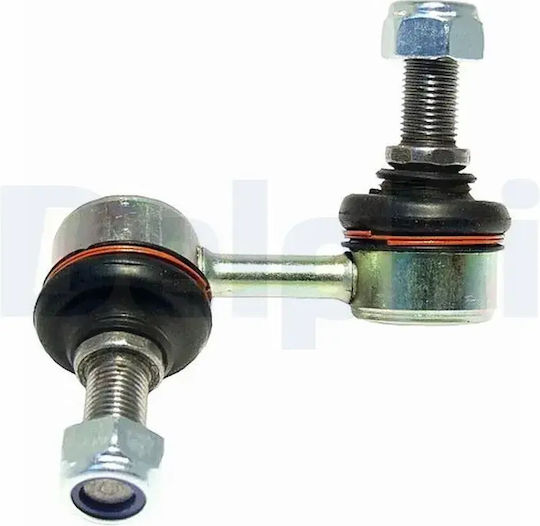 Delphi Stabilizer Suspension Arm Bieleta Front Right 60mm Hyundai Highway Trajet Minivan 2.0 2.0d 2.7 09.99-07.08