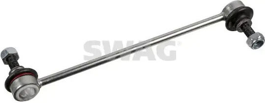 SWAG Bară de protecție pentru geamuri laterale a mașinii pentru Ford Concentrare / Fiesta / Însoțitor Mercedes-Benz S SW50790002