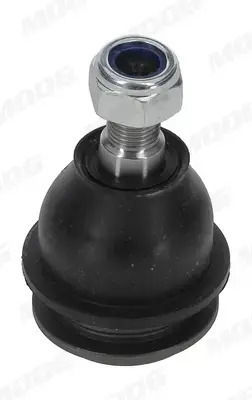 Moog Lower Right Left Front Axle Pivot Load Guide Joint 14.2mm Cone Diameter Honda Logo 1.3 99-02