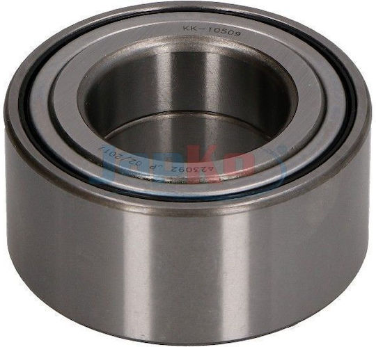 Vorderradlagersatz Hyundai I40-ix35-sona Kia 45x84x39 410509-481