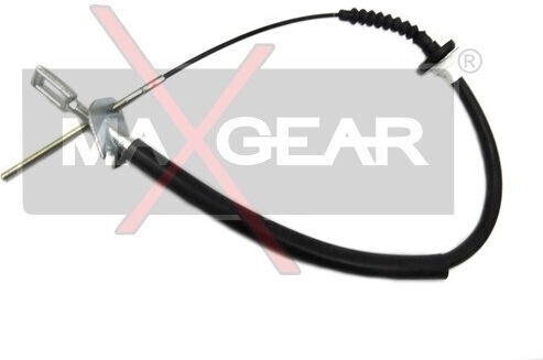 Clutch Cable Fiat Cinquecento 170 Cinq Van 170 Seicento 600 Van 287 Seicento 600 187 320277-403