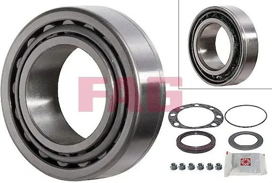 Set rulment roata Mercedes-benz G-class W461 Fag 713 6675 60