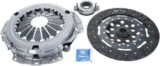 Sachs Set de ambreiaj