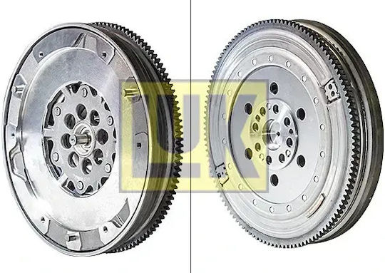 Luk Schwungrad für BMW E87