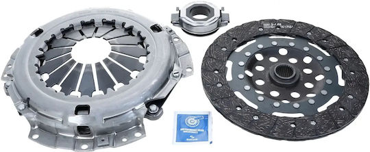 Sachs Set de ambreiaj