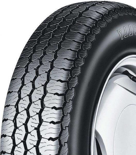 Maxxis CR966 Trailermaxx 225/55R12 104N 8PR Лятна Автомобилна Гума за Лекотоварен Тип Камион