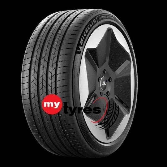 Michelin 255/45R20 105V XL Лятна Автомобилна Гума