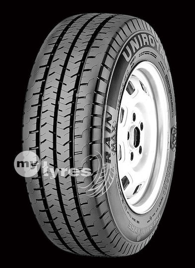 Rain Max-5 205/65R16 107T Summer Tire for Light Truck