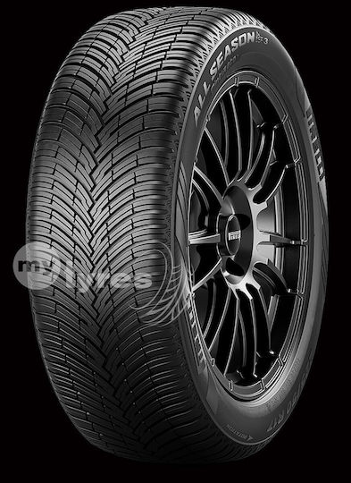 Cinturato 255/40R19 100Y XL Anvelopă 4 Anotimpuri pentru Autoturism de Pasageri