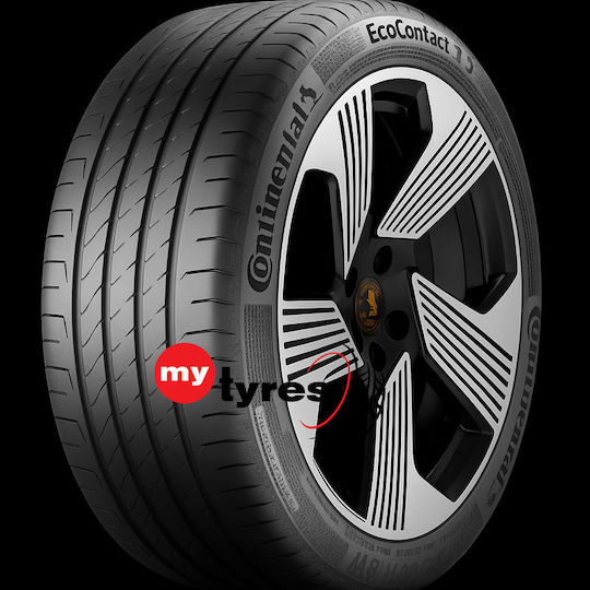 Continental 235/50R20 100H Θερινό Λάστιχο για Ηλεκτρικό Επιβατικό Αυτοκίνητο