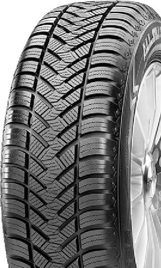 AP2 All Season 185/55R14 80H MFS Car Tyre 4 Seasons for Passenger Car