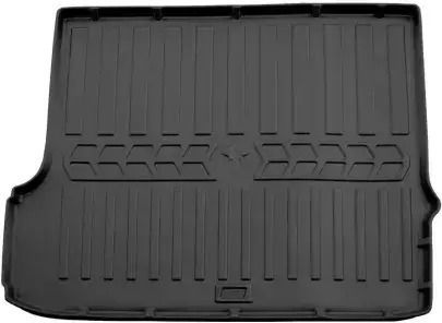 Race Axion Постелки за Багажник Тип Скафак 1бр от Маркуч за BMW X3 2004-2010 Черни