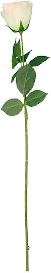 Sucursala Decorativă Artificială Trandafir 84cm Artekko