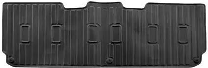 Race Axion – Протекторни Килими За Кола Тип Car Mats За Втора Редица Седалки Ford Transit Tourneo Custom 2012-2023 Миниван Професионален Закопчалки Ежедневна Издръжливост Защита На Пътническото Пространство – 1 Комплект 500721504/st