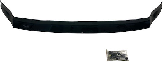 Heko Car Windbreaker Front Dark Fime for Volkswagen Crafter 1 Piece