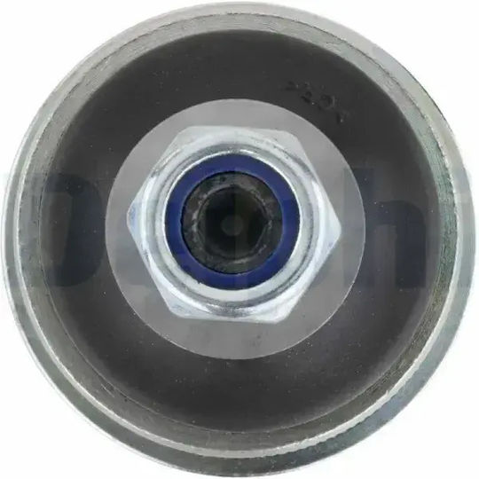 Delphi Load Guide Joint