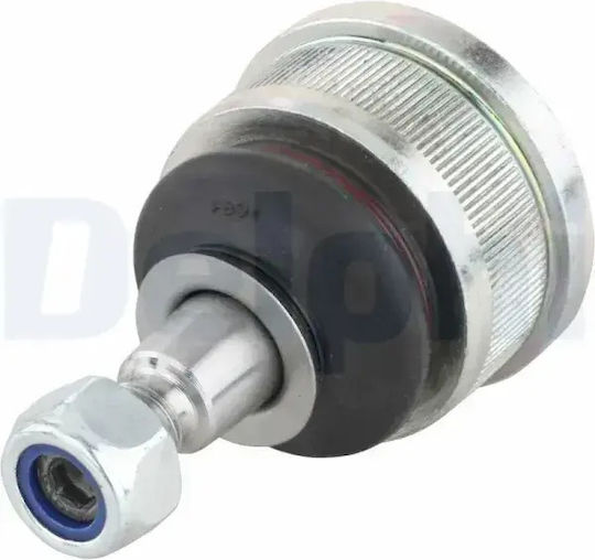 Delphi Load Guide Joint