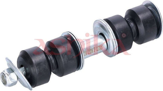 Torsionsstab Toyota Hilux II 05 Ashika 10602250-257