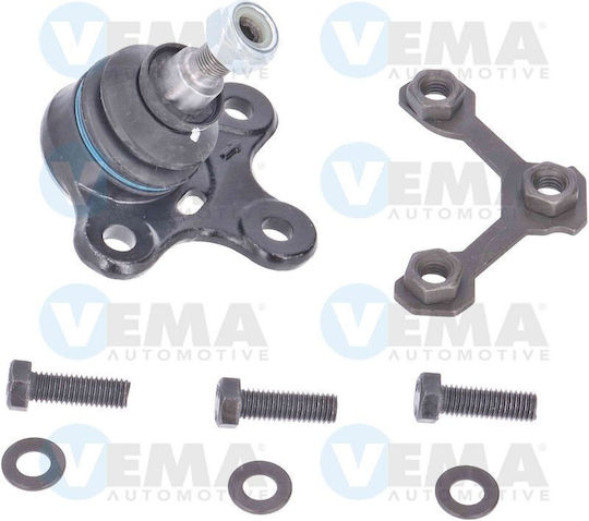 Articulație sferică E A Vw Polo 95 16887-4425