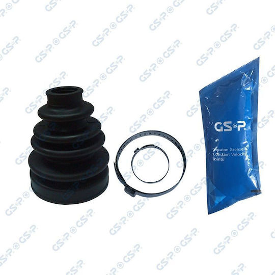 Lenkungsstangenmanschette Für Renault 19 Ii/ii-clio I/ii-twingo 780125-373