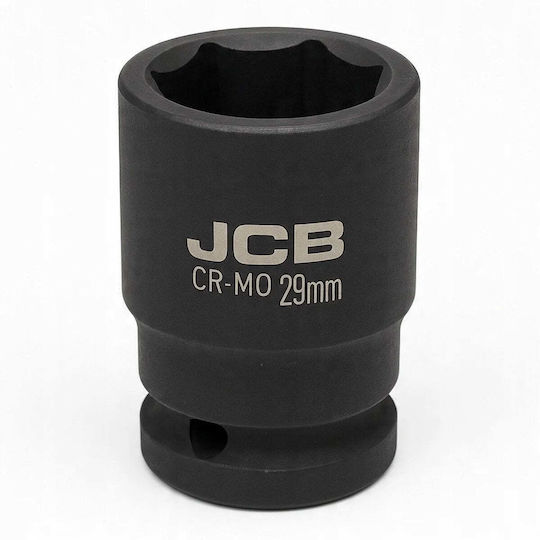 Yato Pneumatic Socket with Frame Host 3/4" Diameter 3/4" / 29