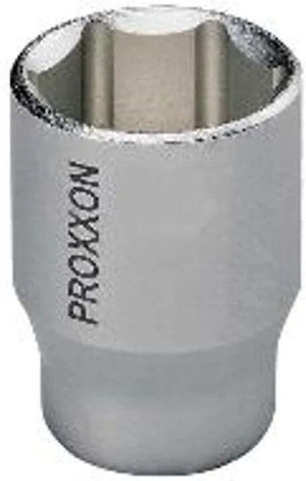 Proxxon 1/2" 19 mm Cheie tubulară hexagonală Pr23418