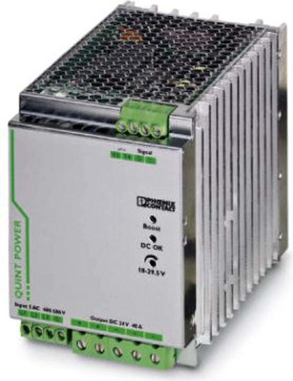 Phoenix Contact LED Power Supply Power 960W