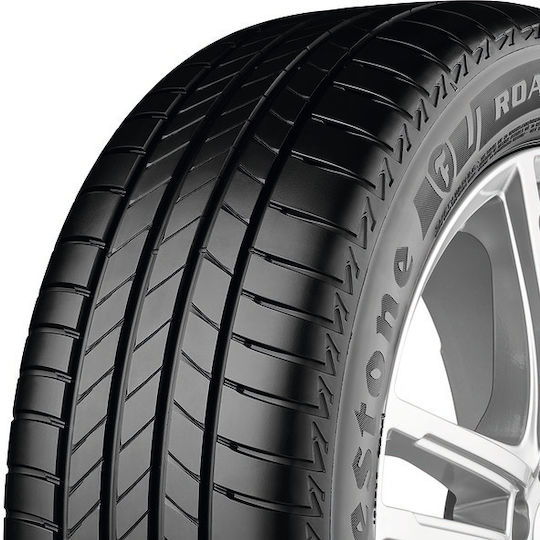 Firestone Roadhawk 2 205/55R16 91H Summer Tire for Passenger Car