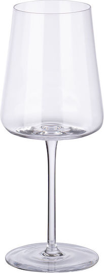 Estia Glacé White Wine Crystal Glass 530ml