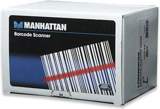 Manhattan Αξεσουάρ POS Βάση για Barcode Scanner
