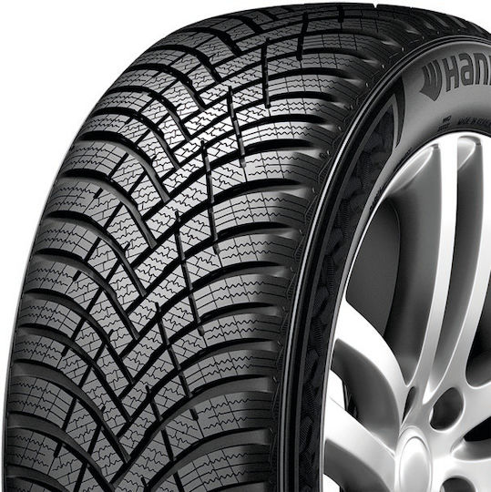 W462 Anvelopă de iarnă i*Cept RS3 185/60R16 86H Pentru Autoturism
