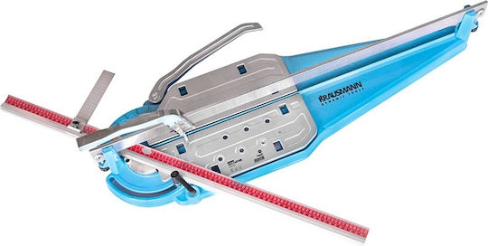 Krausmann Tile Cutter Manual 1520mm